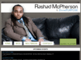 rashadmcphersondp.com