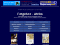 ratgeber-afrika.de