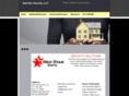 redstarsecurityllc.com
