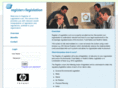 registeroflegislation.com