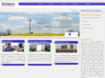 reliancepowersolutions.com