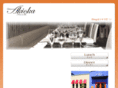 restaurant-akioka.com