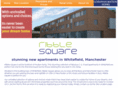 ribblesquare.com