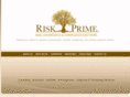 riskprime.com