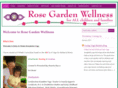rosegardenwellness.com