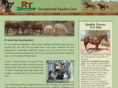 rtarrowranch.com