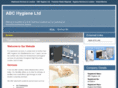 sanitarybinslondon.com