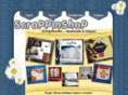 scrappinshop.com