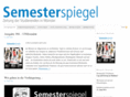 semesterspiegel.de