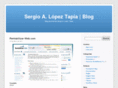 sergiolopeztapia.com