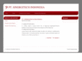 sinergitech.com
