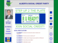 socialcredit.com