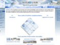 sogeclair.com