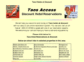 taosaccess.com