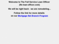 tfs-loan-officer.com