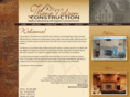thanenelsonconstruction.com