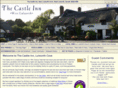 thecastleinn-lulworthcove.co.uk