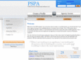 thepspa.com