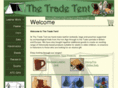 thetradetent.com