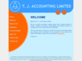 tjaccounting.co.uk