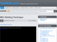 toolref.com