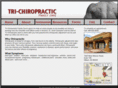 tri-chiropractic.com