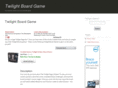 twilightboardgame.net