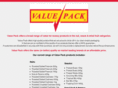 valuepack.co.nz