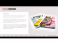victoriabellandini.com