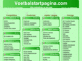 voetbalpagina.com