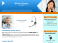 whitexpress.com