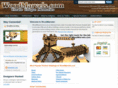 woodenmarvel.com