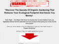101organicgardening.com
