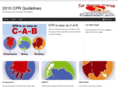 2010cprguidelines.com