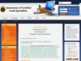 acfsnet.org