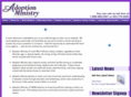 adoptionministry.net