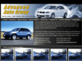advancedautogroup.net