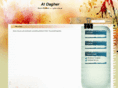 aldagher.com