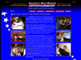 amwent.com