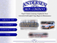 andersensign.com