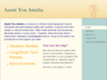 assistyouamelia.com