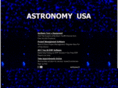 astronomyusa.com