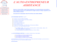 autoentrepreneur-assistance.com