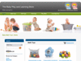 babybathtoys.co.uk