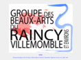 beaux-arts-raincy-villemonble.com