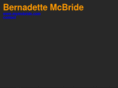 bernadettemcbride.com