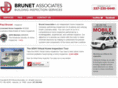 brunetassociates.com