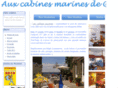 cabinesmarines.com