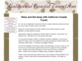 californiacoastaltravel.com