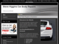 carbodyrepairsyeovil.com